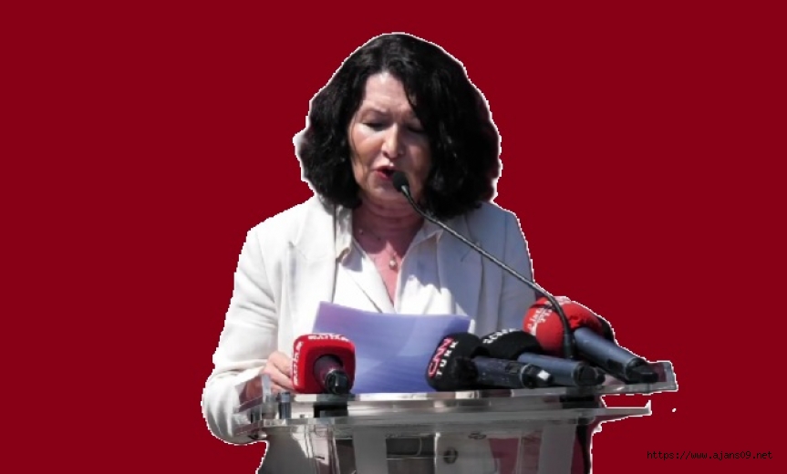Butlan CHP'si İBB Grup Başkanvekili İnanlı'yı ihraç etti