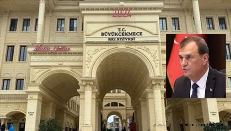 Büyük Çekmece, Belediye Başkanı, Başkan V'nin Tutuklanması Sonucu Yeni Başkanını Seçti