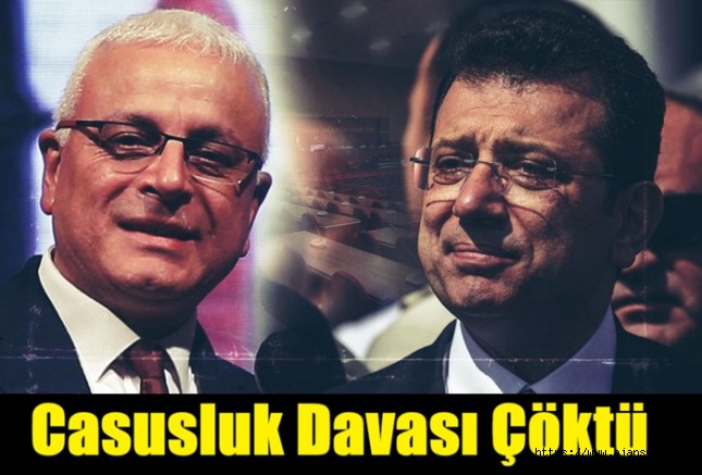 CASUSSLUK SORUŞTURMASINI DEVLETİN RESMİ BELGELERİ ÇÜRÜTÜYOR