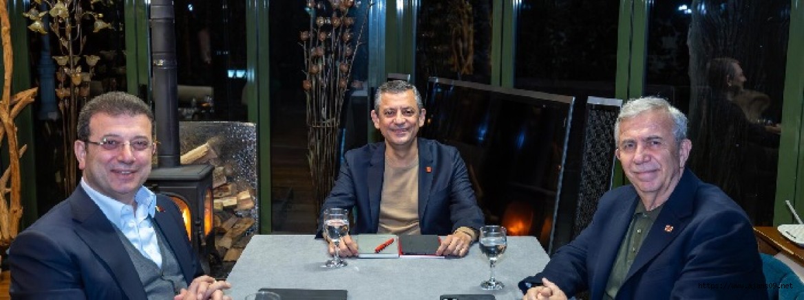 CHP'de adaylık için ön seçim takvimi onaylandı