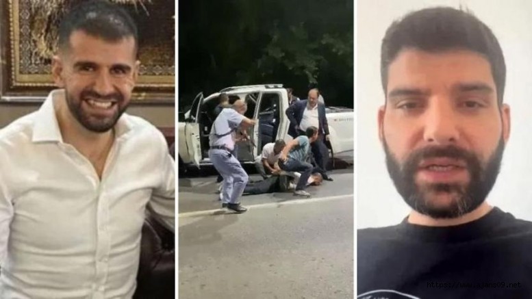 CHP'den Ali Yerlikaya'ya 16 soruluk 'Serdar Sertçelik firarı' önergesi