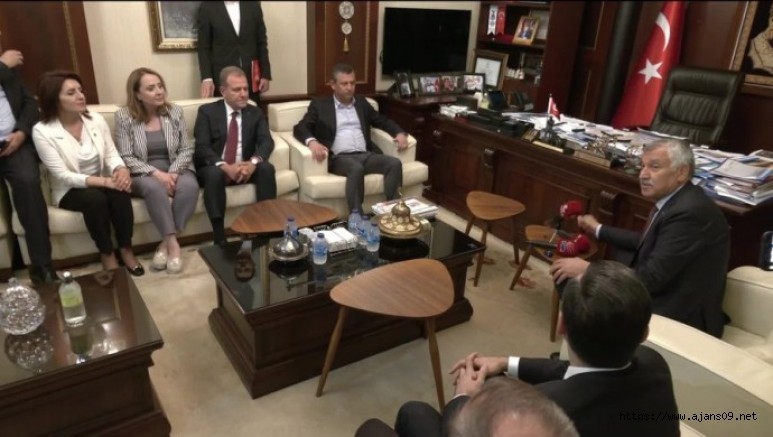 CHP’den de erken seçim çağrısı