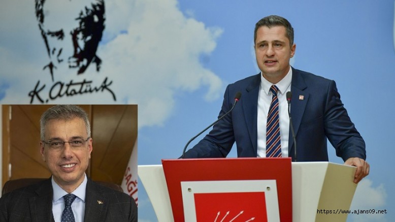 CHP'den 'Kamuoyu, meşgul ediliyor' diyen Sağlık Bakanı'na sert tepki