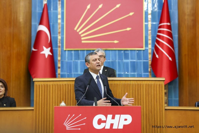 Cumhurbaşkanı adayımızı belirleme sürecinin ilk günündeyiz