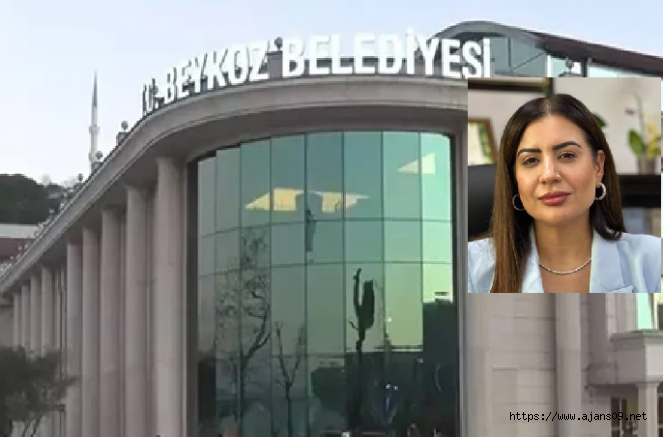 CHP'li Belediyelere Operasyon Beykoz'a Sıçradı