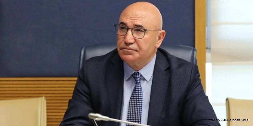 CHP'li Tanal KKTC Seçimleri Vesayet Siyasetinin İflasıdır.