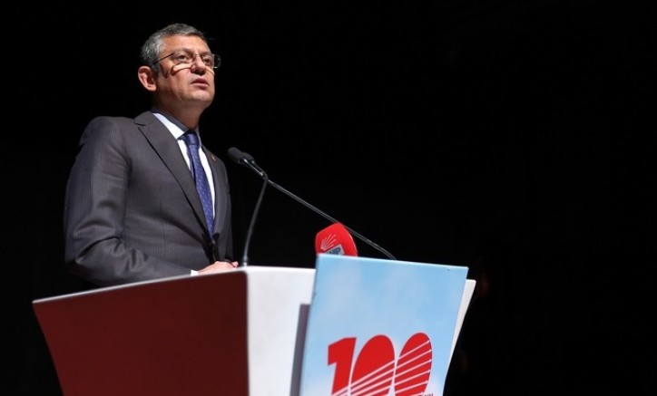 CHP Operasyonu Kapsamında Özgür Özel’e yakın 2 isim gözaltında!