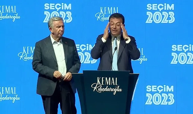 CHP'ye Yapılan Soruşturmalar Partilileri Birleştirdi.