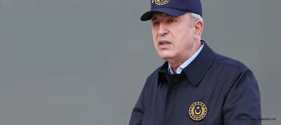 CİMER’den ‘Hulusi Akar’ın kızının hukuk dışı yatay geçişi’ sorusuna şaşırtan yanıt