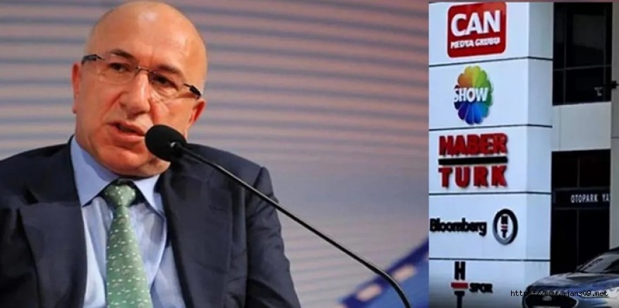 Ciner'in şirketlerindeki kayyum kararı kaldırıldı