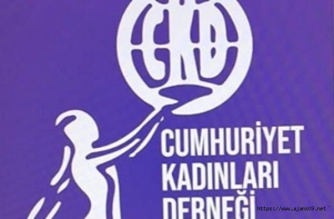 CKD: 'Çocuğu Fuhşa Teşvik İnsanlık Suçudur!"