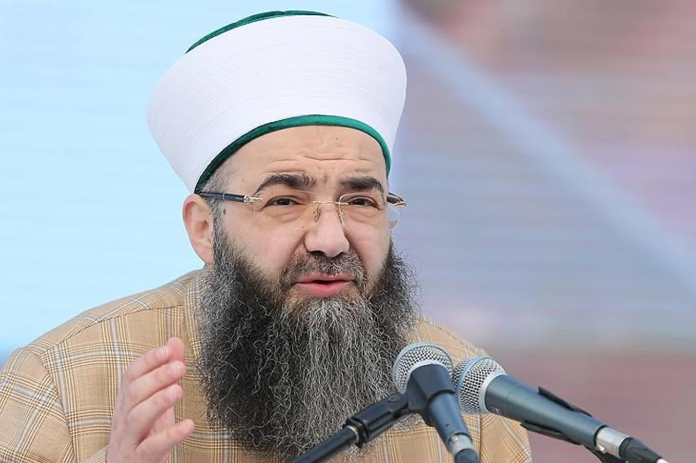 Cübbeli Ahmet Hoca İsmailağa Cemaati’ne Savaş Açtı