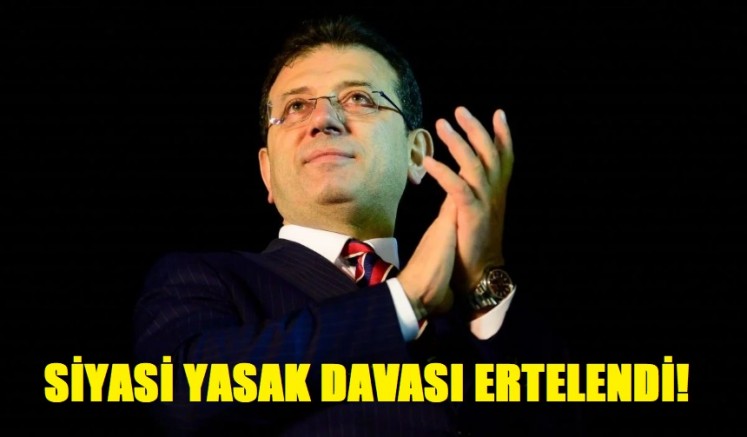 Cumhuriyet Savcısı Yine Süre İstedi