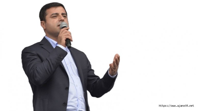 DEM'DEN AİHM'İN DEMİRTAŞ KARARINA İLK TEPKİ