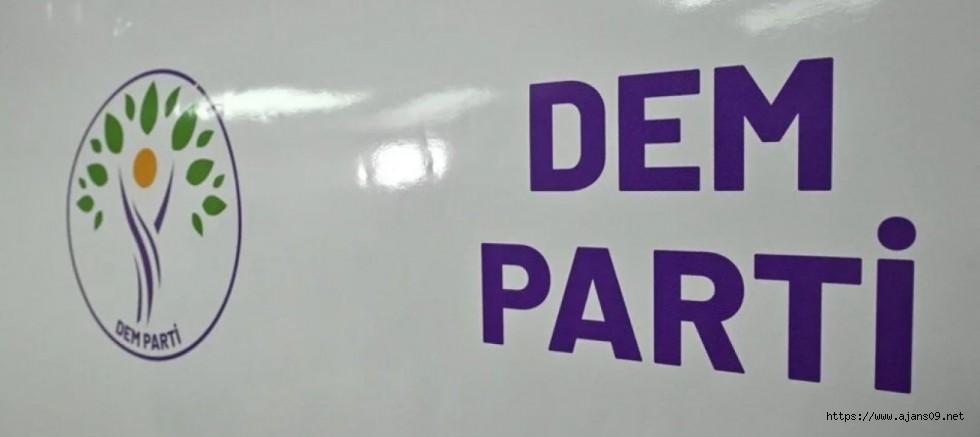 DEM Parti, 'Seferberlik ve Savaş Hali Yönetmeliği'nin iptali için Danıştay’da dava açtı