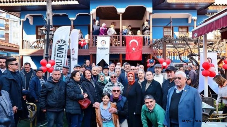 DENİZLİ BELEDİYELERİ HALKINA HİZMET YARIŞINA GİRDİ.