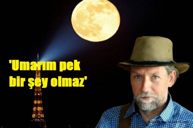 'Deprem kahini' Hoogerbeets'in yeni Türkiye paylaşımı tartışma yarattı