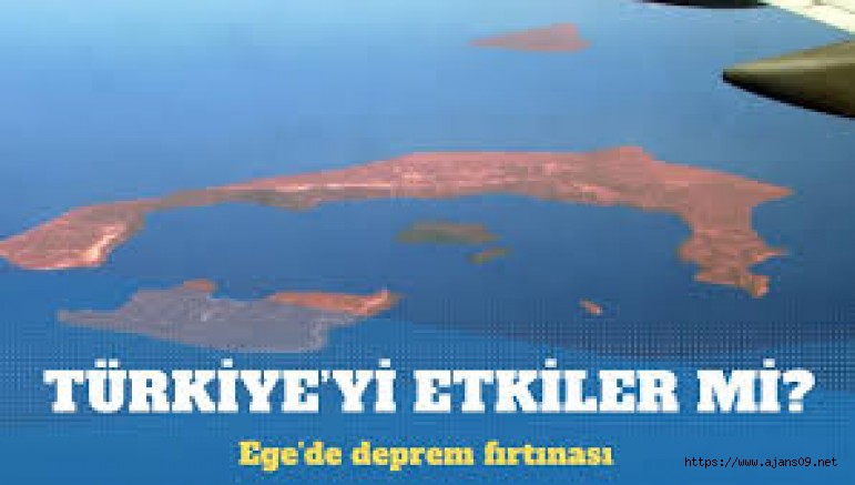 Deprem ve yanardağ tehdidi! Prof. Dr. Ahmet Ercan bölge bölge uyardı