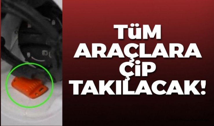 Dikkat: 2025’ten itibaren geçerli! 1810 TL ödenecek!