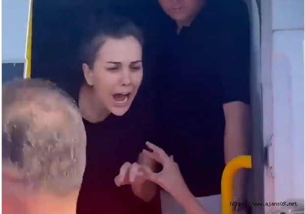 Dilan Polat Tahliye Edildi...