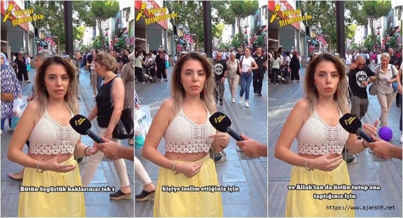 Dilruba Kayserilioğlu’na ‘cumhurbaşkanına hakaret’ten de dava: Hapsi isteniyor