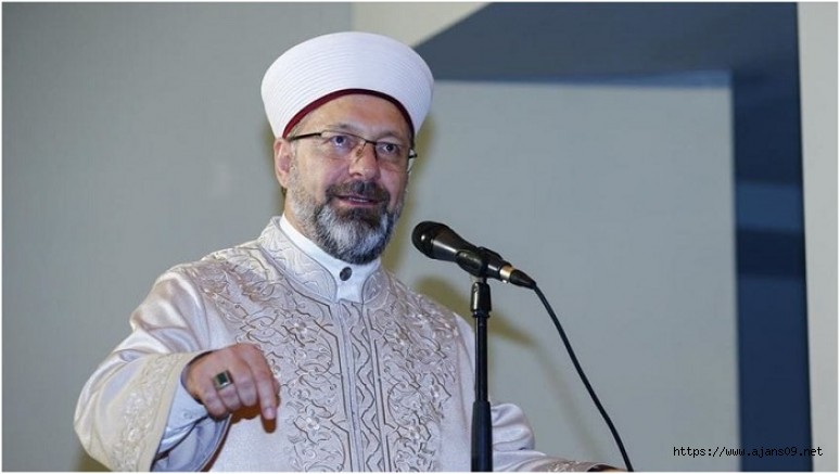 Diyanet'e ayrılan para 76 üniversiteyi geçti: Diyanet En Müsrif Kurum Oldu