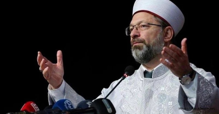 Diyanet'ten ''VIP umre turu''
