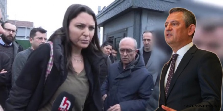 Ece Üner adli kontrolle serbest