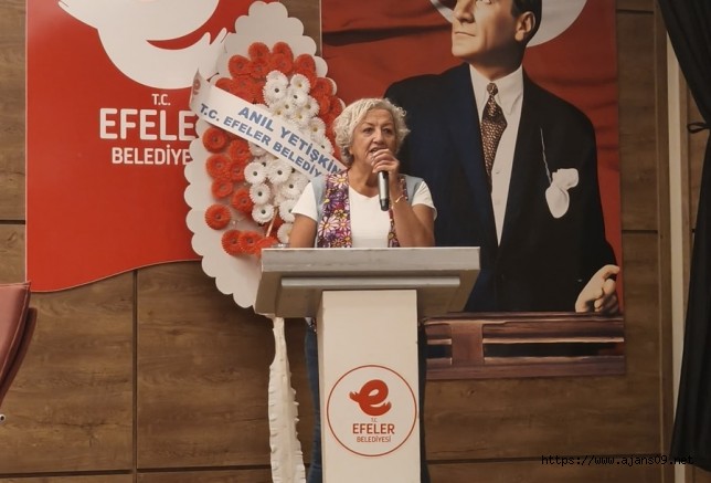 Efeler Kent Konseyi Meçlis Seçimleri Yapıldı