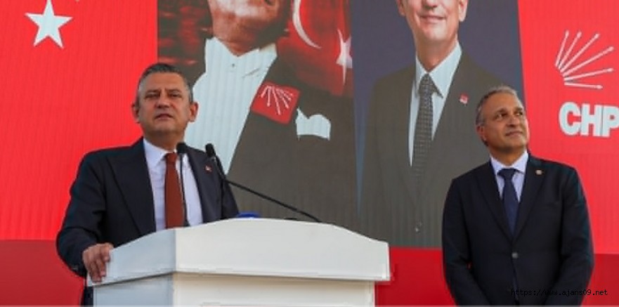 Eğitim sistemi çağın gerisinde, tarikat ve cemaat kavgası var