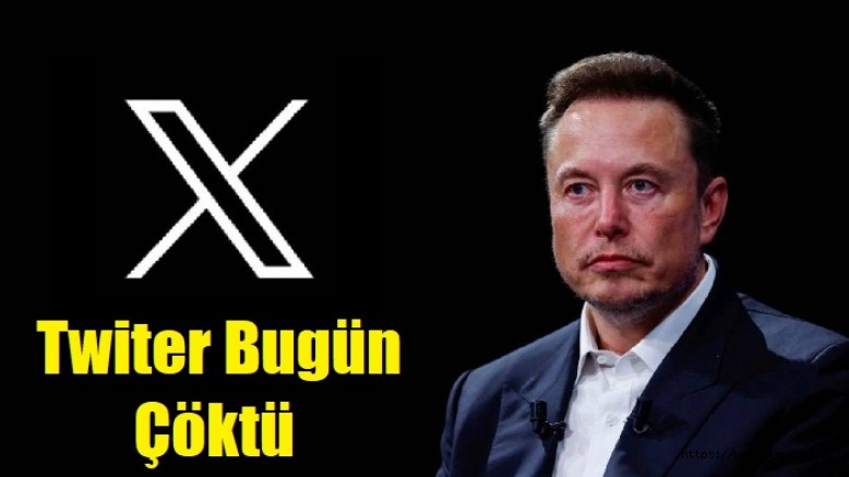 Elon Musk: Büyük bir siber saldırı oldu