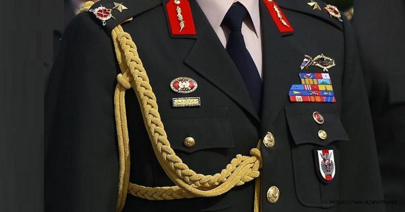 Emekli askerlere Ekran Yasağı Artık Konuşamayacaklar