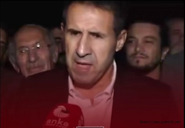 Emekli Kurmay Albay Orkun Özeller Özgürlüğüne Kavuştu