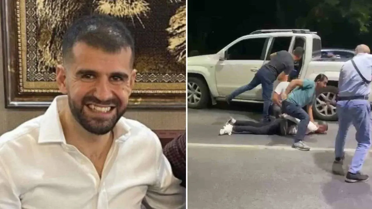 Emniyette Ayhan Bora Kaplan krizi büyüyor