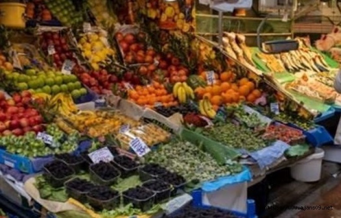 ENFLASYONDA ÜÇ KURUM ARASINDA YİNE UÇURUM