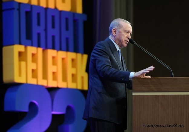 Erdoğan, AKP iktidarını savundu