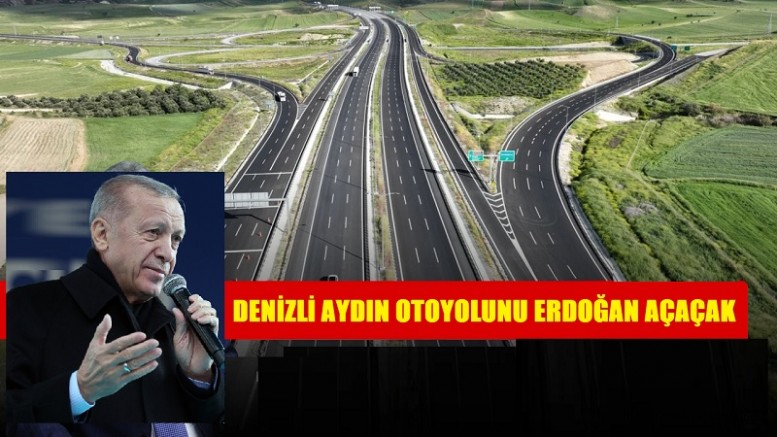 Erdoğan Bugün Aydında
