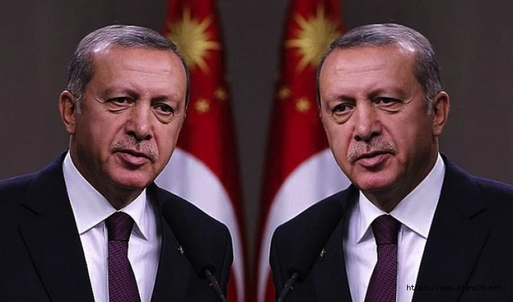 Erdoğan, Kendi Kendine Yetkisini Artırdı