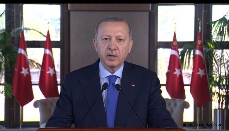 Erdoğan, Lübnan Başbakanı ile görüştü