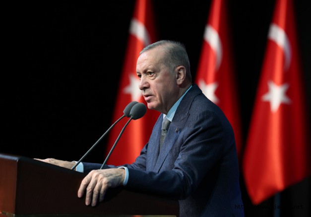 Erdoğan yanıtladı: Abdullah Öcalan ev hapsine çıkmak istemiyor