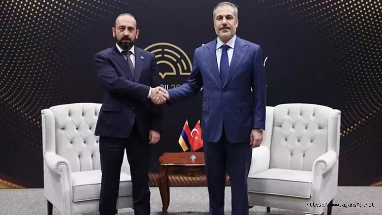 Erivan'dan sürpriz hamle