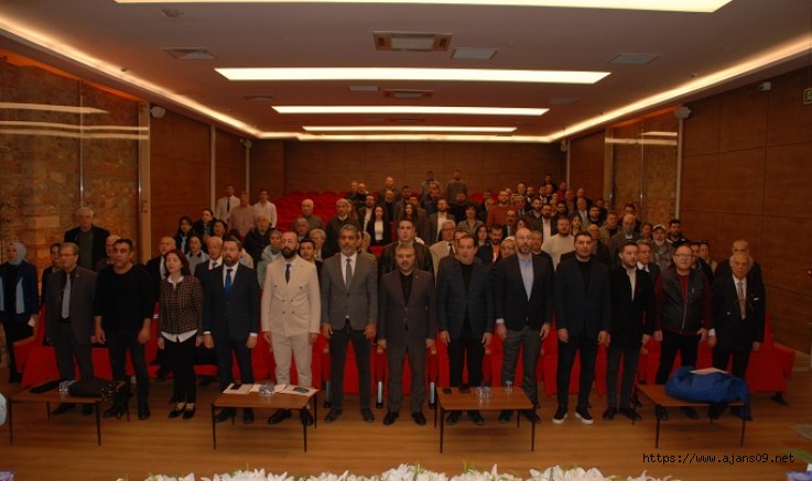 Erman Çetin AGC’nin Yeni Başkanı Seçildi.