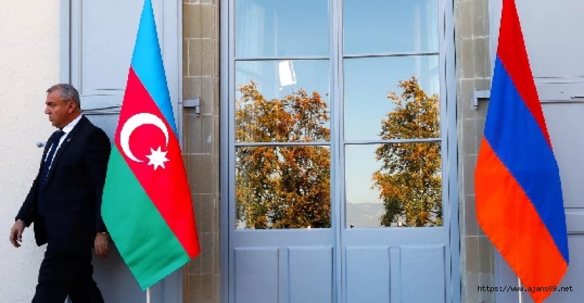 Ermenistan ile barış anlaşmasına ilişkin müzakereler sonuçlandı