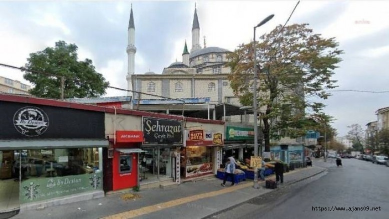 Esenyurt'ta Kayyım 37 caminin mülkiyetini  devretti