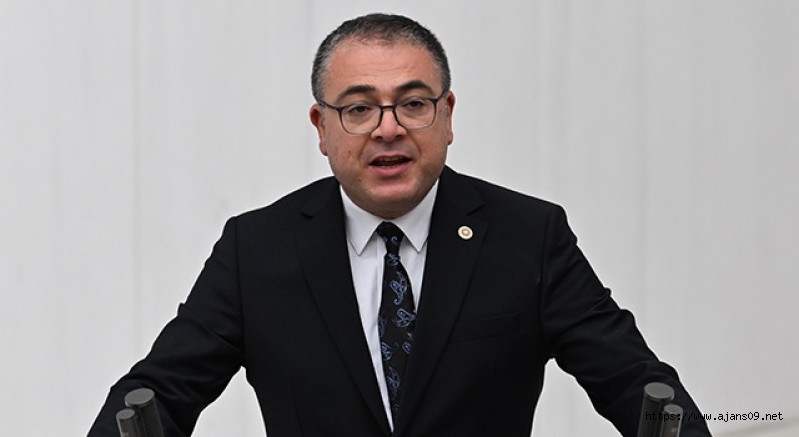 Evrim Karakoz'dan Bakan’a İstifa çağrı