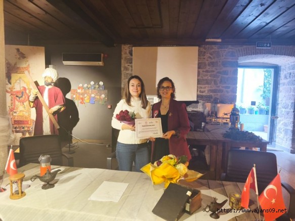 'Felsefe ve Düşünce Akademisi' nde Ekolojik Krizde İnsan Sorumluluğu Yeniden Yorumladı