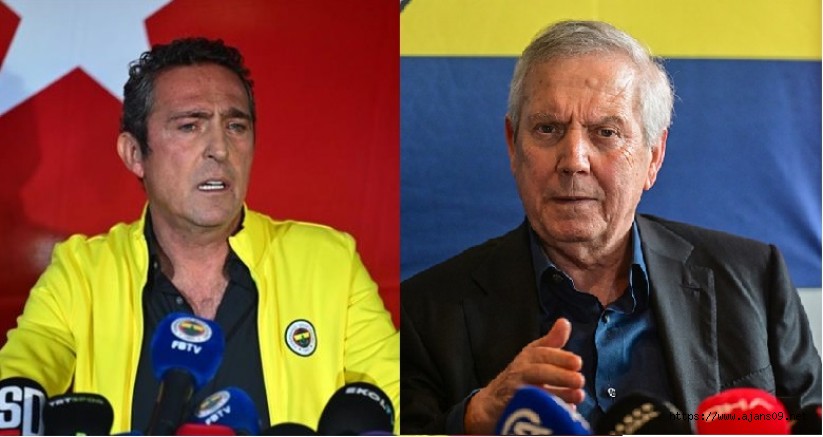 Fenerbahçe Klübü Adayların Listeleri Belli Oldu