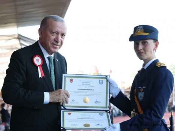 FETÖ’nün orduya verdiği zarar 9 yılda ortadan kaldırıldı