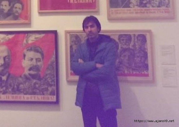 Gazeteci Bahadır Özgür’e Sedat Peker davası