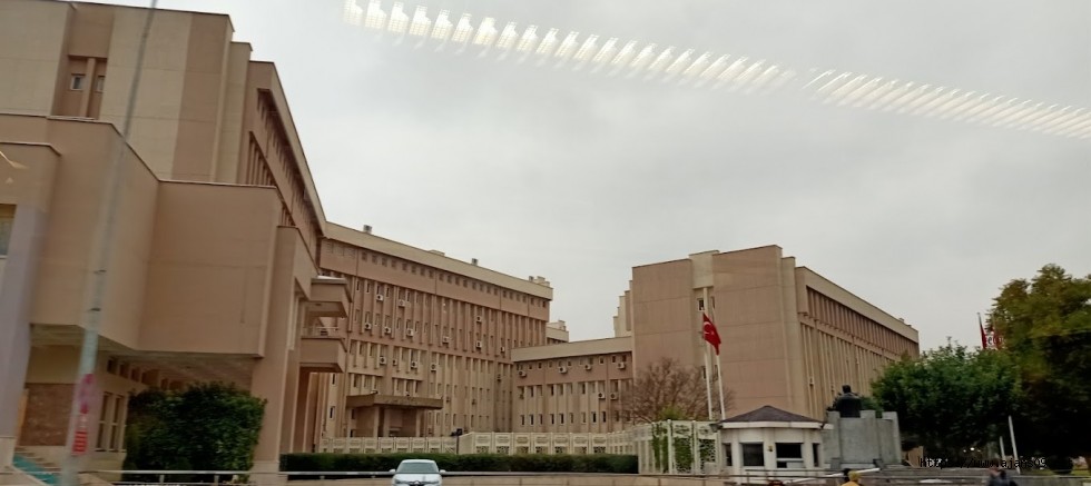 Gaziantep Valiliği 'Savaş Başlasın' paylaşımına açıklık getirdi